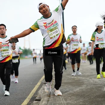 Runner Photo 7651260