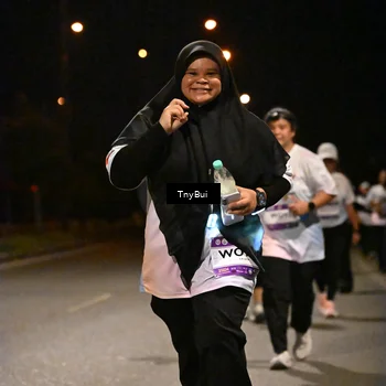 Runner Photo 7651262