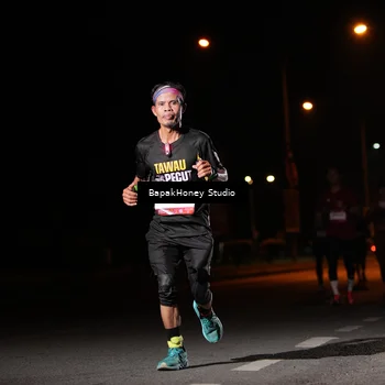 Runner Photo 7651263