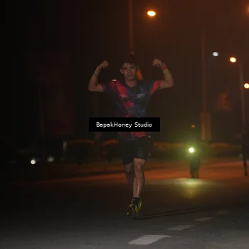 Runner Photo 7651266