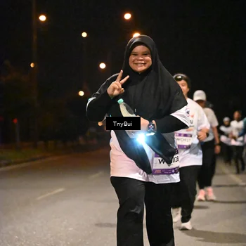 Runner Photo 7651270