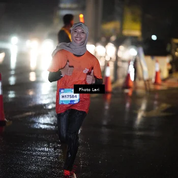 Runner Photo 7651279