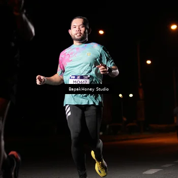 Runner Photo 7651283
