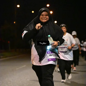 Runner Photo 7651286