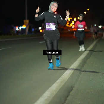 Runner Photo 7651287