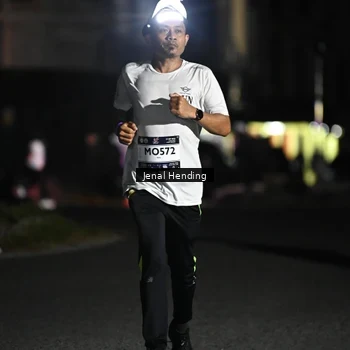 Runner Photo 7651289