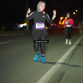 Runner Photo 7651292