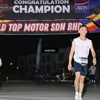 Runner Photo 7651293