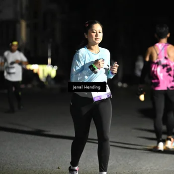 Runner Photo 7651297