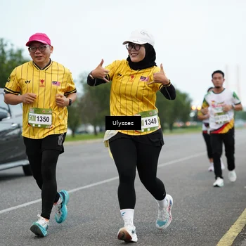 Runner Photo 7651299
