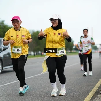 Runner Photo 7651303