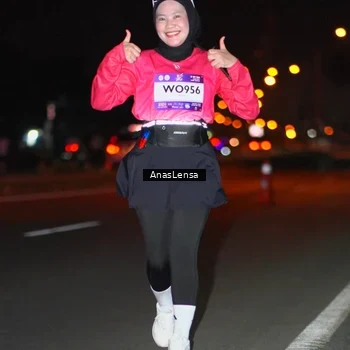 Runner Photo 7651305