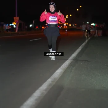 Runner Photo 7651307