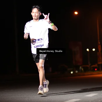 Runner Photo 7651310