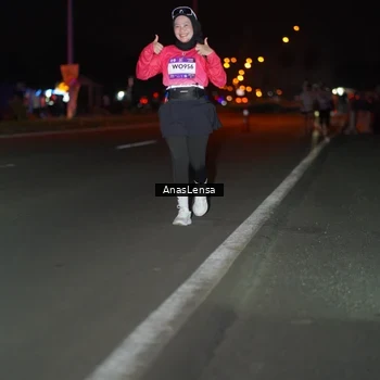 Runner Photo 7651316