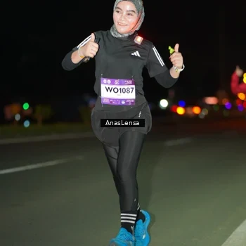 Runner Photo 7651319