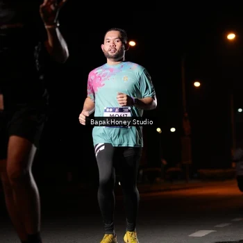 Runner Photo 7651320