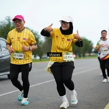 Runner Photo 7651322
