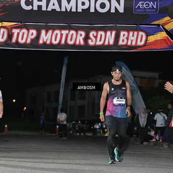 Runner Photo 7651327