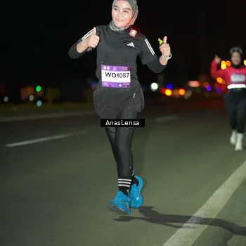 Runner Photo 7651328