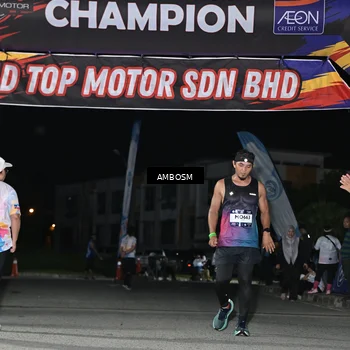 Runner Photo 7651329