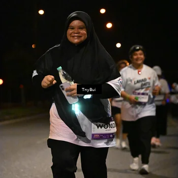 Runner Photo 7651338