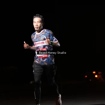 Runner Photo 7651341