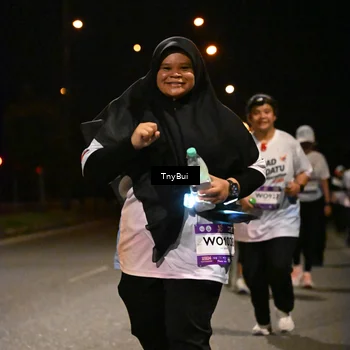 Runner Photo 7651349