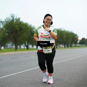 Runner Photo 7651350