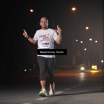 Runner Photo 7651352