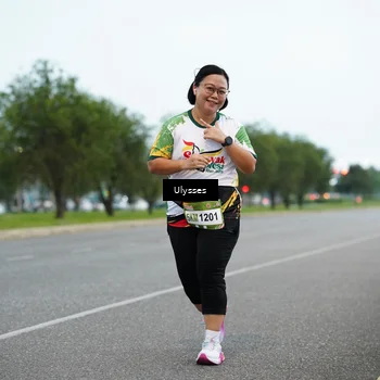 Runner Photo 7651353