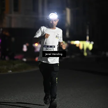 Runner Photo 7651357