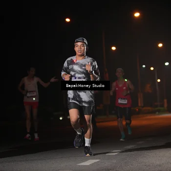 Runner Photo 7651359