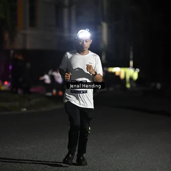 Runner Photo 7651360