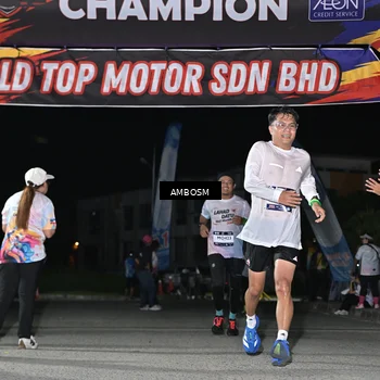 Runner Photo 7651361