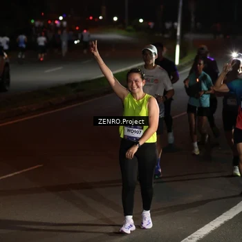 Runner Photo 7651362