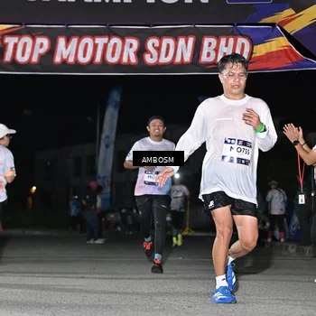 Runner Photo 7651364