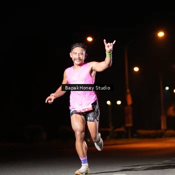 Runner Photo 7651370