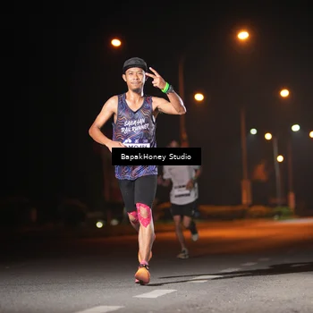 Runner Photo 7651378