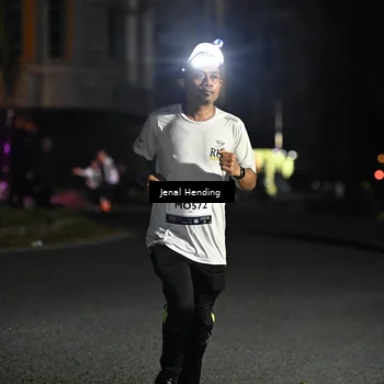 Runner Photo 7651379