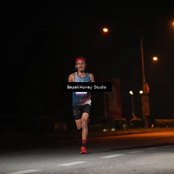 Runner Photo 7651381