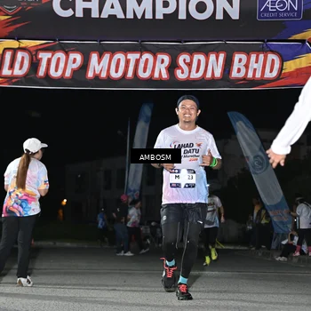 Runner Photo 7651384