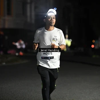 Runner Photo 7651385