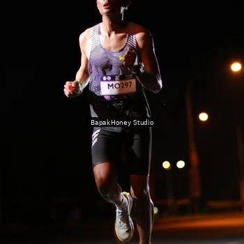Runner Photo 7651387