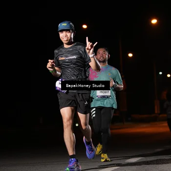 Runner Photo 7651388