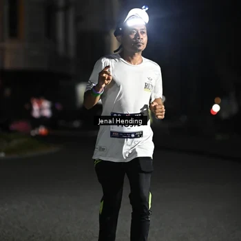 Runner Photo 7651389