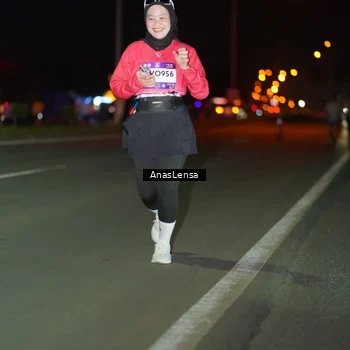 Runner Photo 7651394