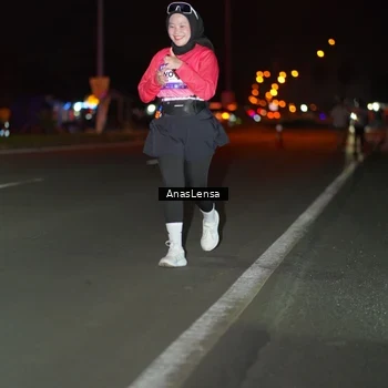 Runner Photo 7651396