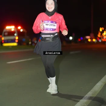 Runner Photo 7651399