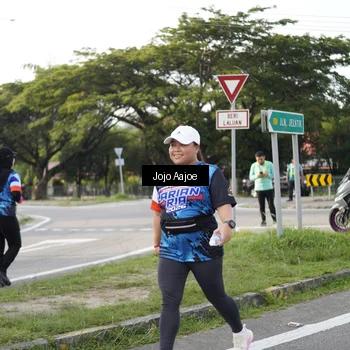 Runner Photo 7651402
